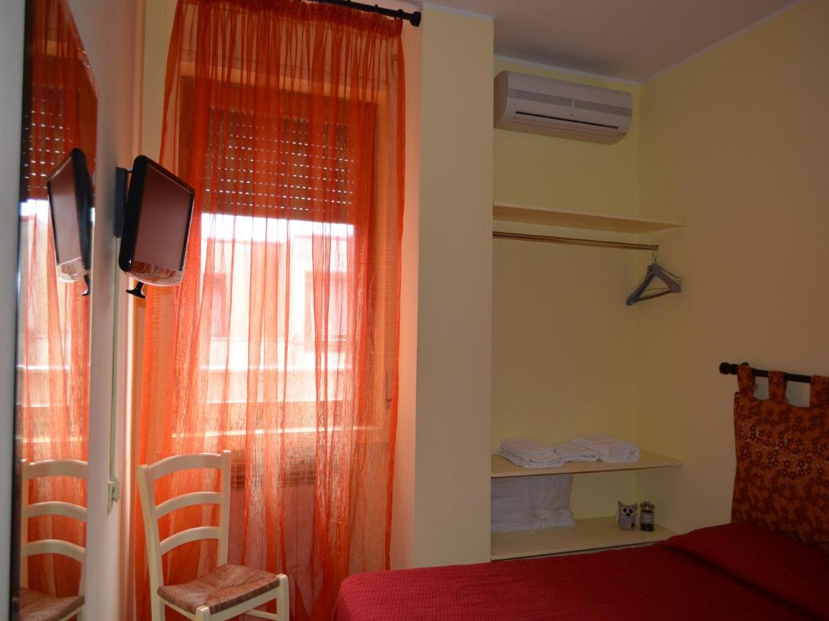Bed and Breakfast A Casa Di Carla Терни Экстерьер фото